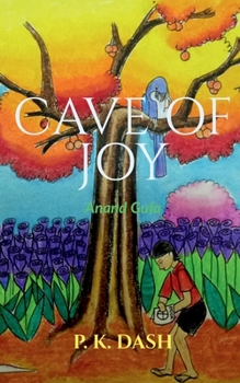 Paperback Cave of Joy Book
