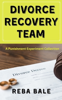 Divorce Recovery Team: A Punishment Experiment Collection