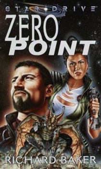 Zero Point (Star Drive (Novels)) - Book  of the Star*Drive