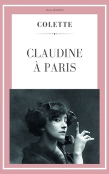 Hardcover Claudine à Paris [French] Book