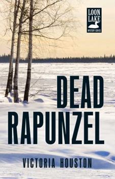 Hardcover Dead Rapunzel Book