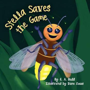 Paperback Stella Saves the Game Book