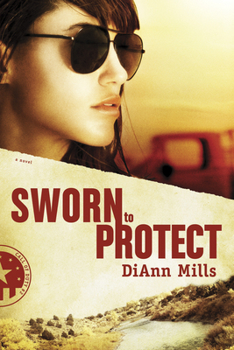 Sworn to Protect - Book #2 of the Call of Duty