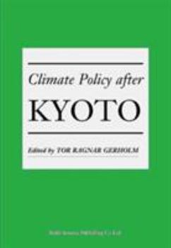 Paperback Climate Policy After Kyoto Book