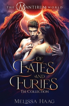 Paperback Of Fates and Furies: The Collection Book