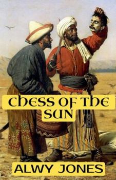 Paperback Chess Of The Sun Book