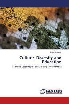 Paperback Culture, Diversity and Education Book