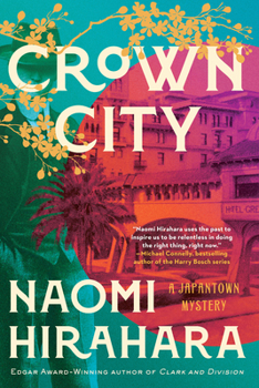 Paperback Crown City Book