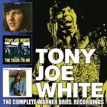 Music - CD The Complete Warner Bros. Recordings (2  Book