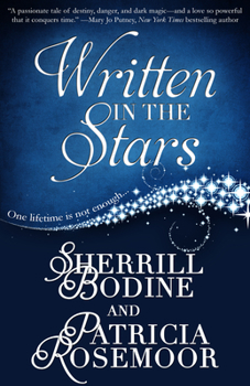 Paperback Written in the Stars Book