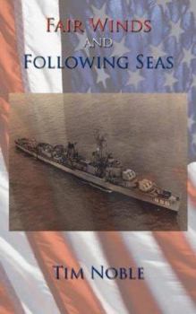 Paperback Fair Winds and Following Seas Book