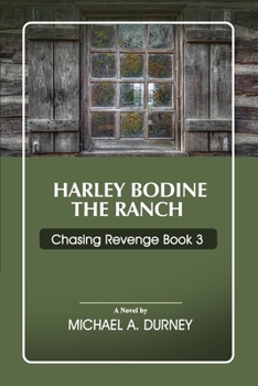 Paperback Chasing Revenge Book