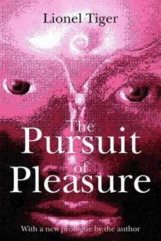 Paperback The Pursuit of Pleasure Book