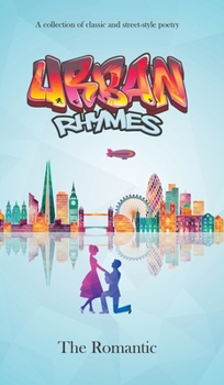 Hardcover Urban Rhymes Book