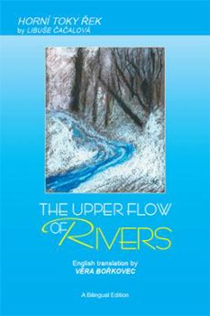 Paperback The Upper Flow of Rivers Book