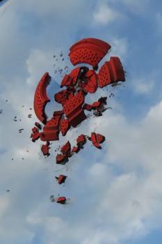 Paperback Reading Targets Book