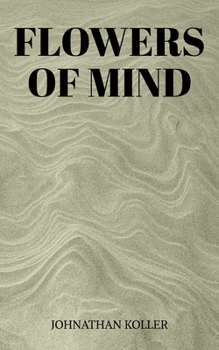Paperback Flowers of Mind Book