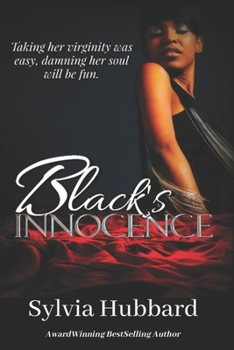 Paperback Black's Innocence Book