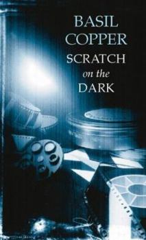 Hardcover Scratch on the Dark Book