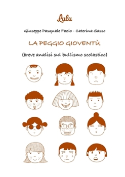 Paperback La Peggio Gioventu' [Italian] Book