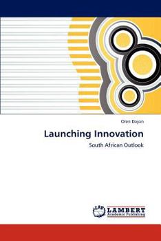 Paperback Launching Innovation Book