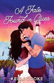 Paperback A Fate Found In Clues Book