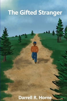 Paperback The Gifted Stranger Book