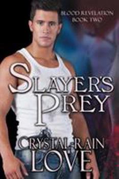 Paperback Slayer's Prey Book