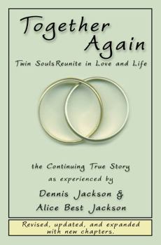 Paperback Together Again: Twin Souls Reunite in Love and Life Book