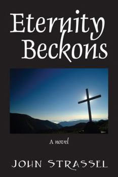 Paperback Eternity Beckons Book