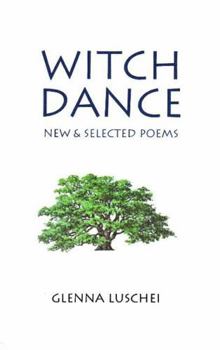 Hardcover Witch Dance: New & Selected Poems Book