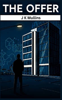 Paperback The Offer Book