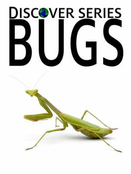 Paperback Bugs Book