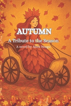 Paperback Autumn: A Tribute to the Reason Book