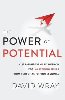 Paperback The Power of Potential Book