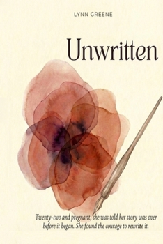 Paperback Unwritten Book