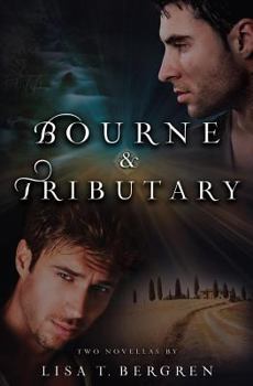 Paperback Bourne & Tributary Book