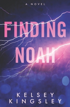 Paperback Finding Noah Book