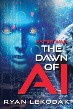 Paperback The Dawn of AI Book