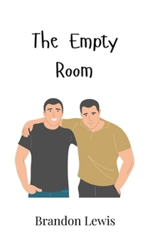 Hardcover The Empty Room Book