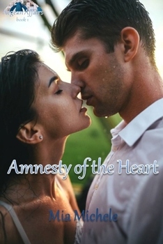 Paperback Amnesty of the Heart Book