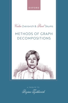 Hardcover Methods of Graph Decompositions Book