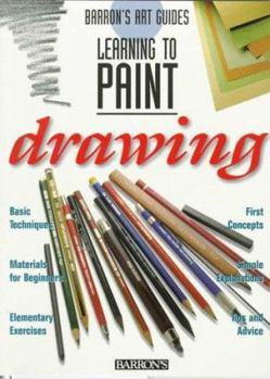 Learning to Paint Drawing