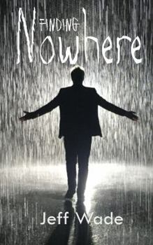 Paperback Finding Nowhere Book