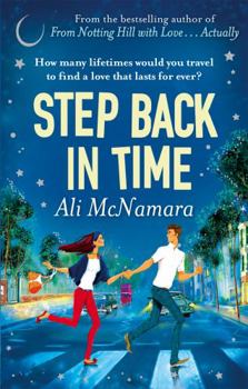 Paperback Step Back in Time Book