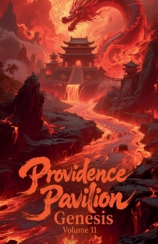 Paperback Providence Pavilion Genesis, Volume 11 Book
