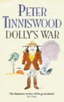 Paperback Dolly's war Book