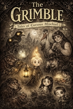 The Grimble - Tales Of Curious Mischief