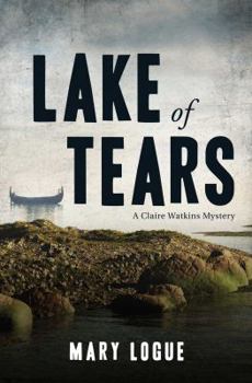 Paperback Lake of Tears Book