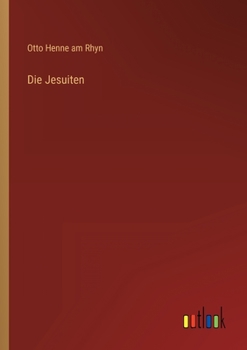 Paperback Die Jesuiten [German] Book